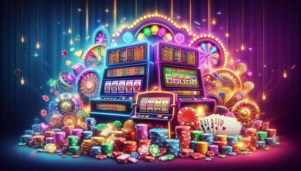 Plaza Royal Casino